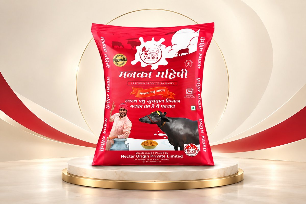 Manka Mahishi
