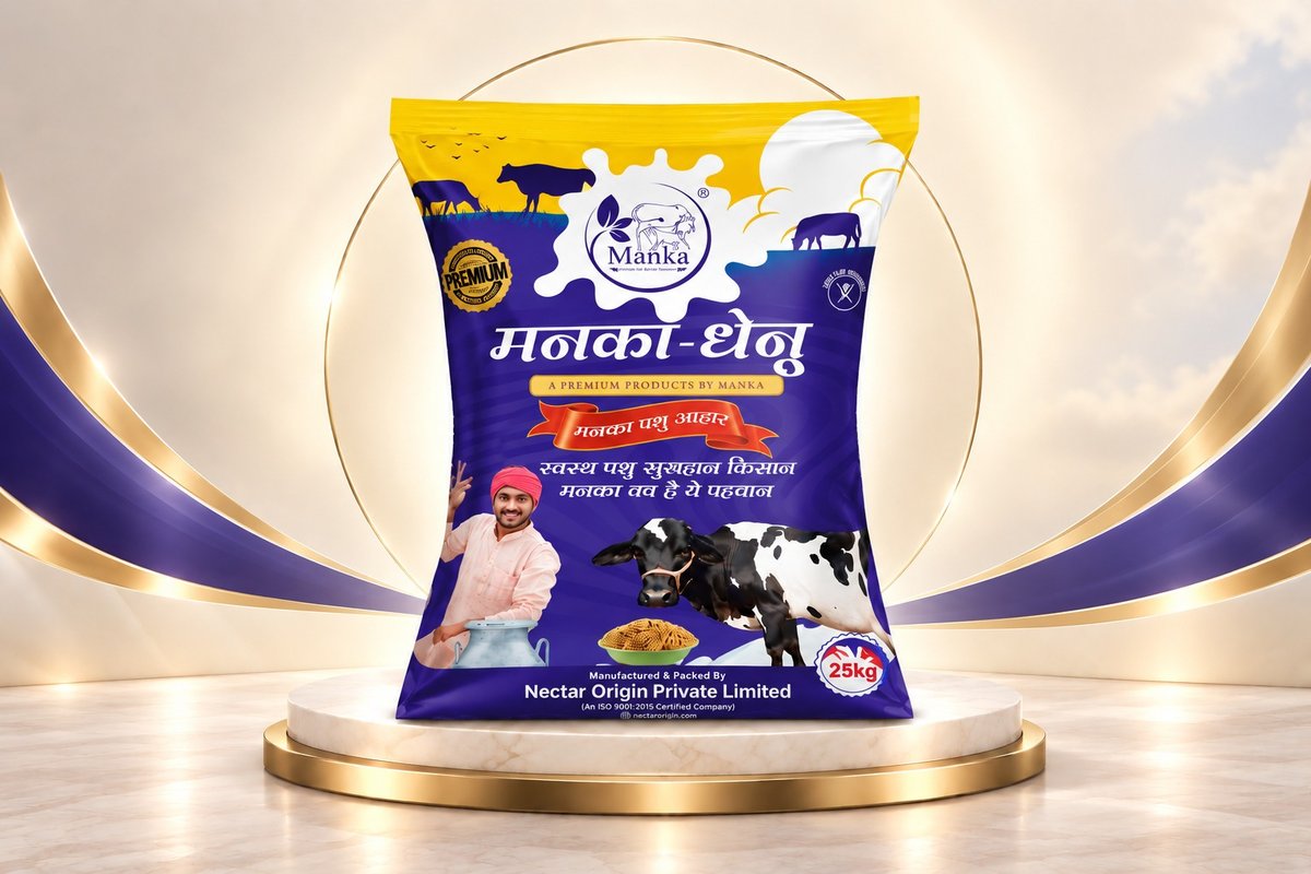 Manka Dhenu